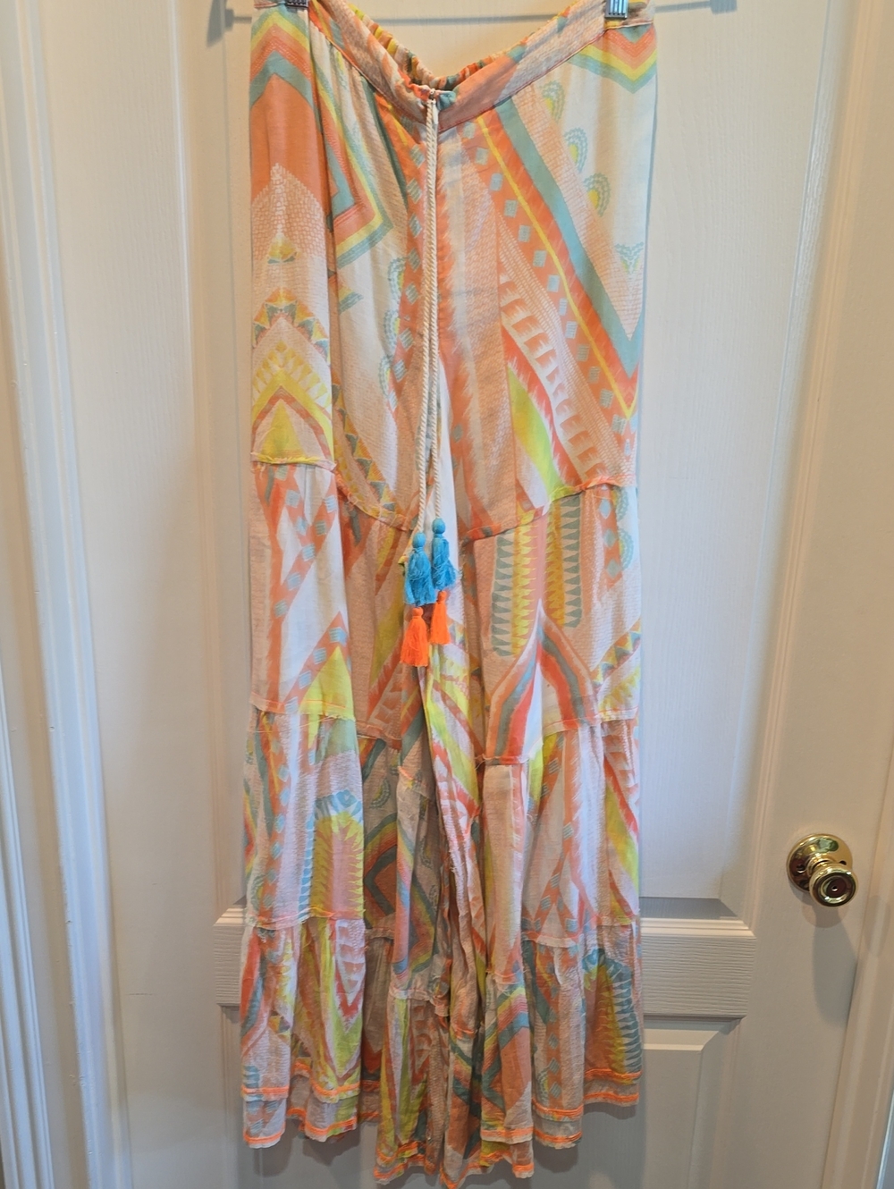 Arcoiris Pants